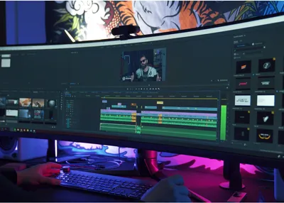 Лучшие видеоредакторы (бесплатные и платные), топ программ для монтажа  видео на ПК