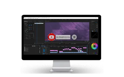Услуги Монтажа Видео для Ютуб (от Ютуб-Специалистов) - Лучшая Практика от  10 000 руб
