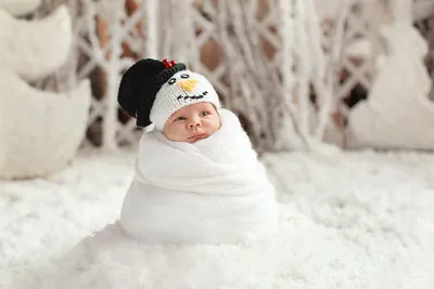 Newborn фотограф новорожденных