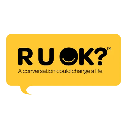 R U OK? Day 2023 - Accell