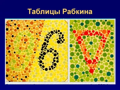 Дальтонизм (цветовая слепота) – что это за болезнь. Классификация, симптомы  и лечение, профилактика – Zoon.ru