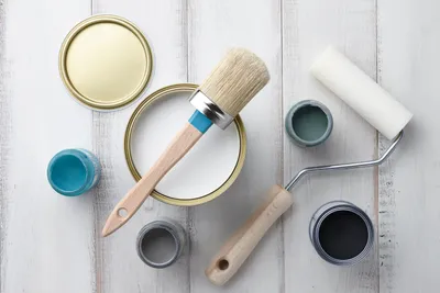 7 Spray Paint Tips: Do's and Don'ts to Keep in Mind for Your Next Project |  Architectural Digest | Architectural Digest