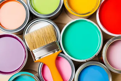 What is emulsion paint? - BBC Science Focus Magazine