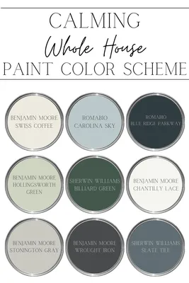 Premium Interior Paint Shop - Magnolia