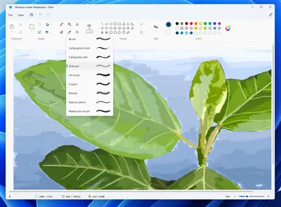 Paint - Microsoft Apps