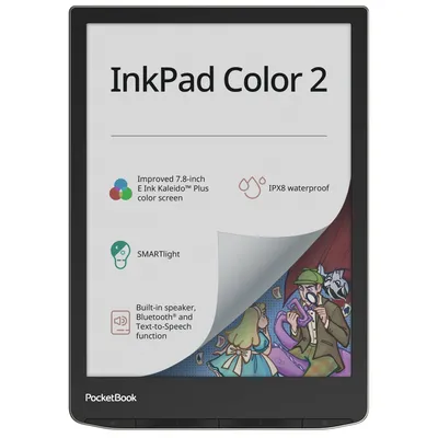 Pocketbook InkPad Color 3 – Pocketbook Store