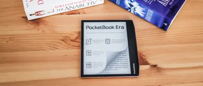 Pocketbook InkPad Color Review and Video Demo | The eBook Reader Blog