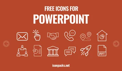 22562 Free Icons For PowerPoint Presentation(PPT) - Free Download PNG, SVG