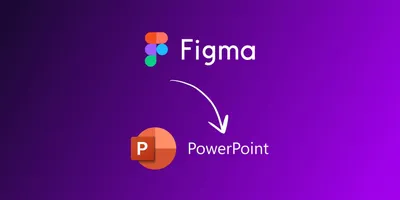 How to Export Figma to PowerPoint (PPT) - Magicul Blog