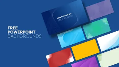 200+] Powerpoint Backgrounds | Wallpapers.com