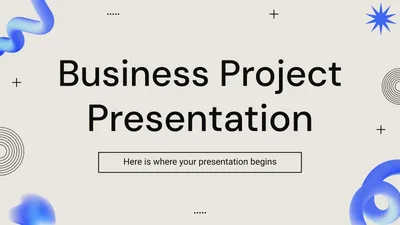 The best presentation templates for Google Slides and PPT