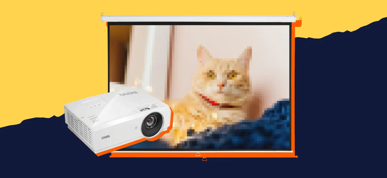 ▷ Аренда проектора Epson 5000 ANSI Lm в Cromi ▷ Аренда проектора Epson 5000 ANSI Lm в Cromi