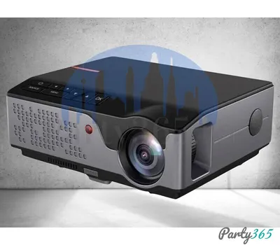 Экран для проектора, складной, HD, 84/100/120/150 дюймов | AliExpress