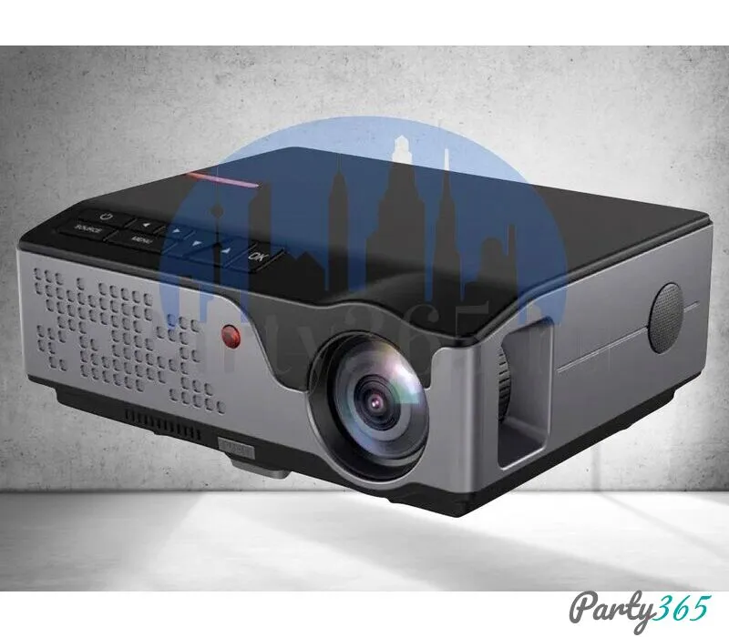 Экран для проектора, складной, HD, 84/100/120/150 дюймов | AliExpress Экран для проектора, складной, HD, 84/100/120/150 дюймов | AliExpress