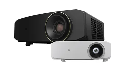 Типы и классы проекторов / Статьи / ProjectorWorld.RU