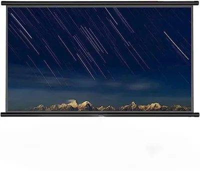 Экран ALR потолочный / аналог Vividstorm (110 дюймов) для короткофокусного  проектора