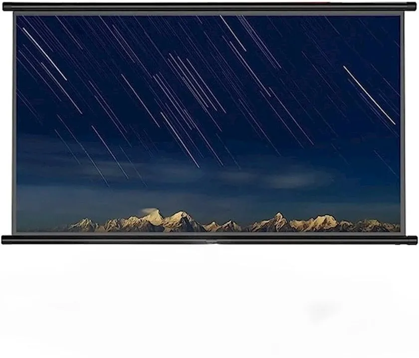 Экран ALR потолочный / аналог Vividstorm (110 дюймов) для короткофокусного проектора Экран ALR потолочный / аналог Vividstorm (110 дюймов) для короткофокусного проектора
