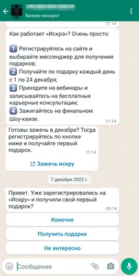 WhatsApp теперь позволяет использовать два аккаунта одновременно - РИА  Новости, 19.10.2023