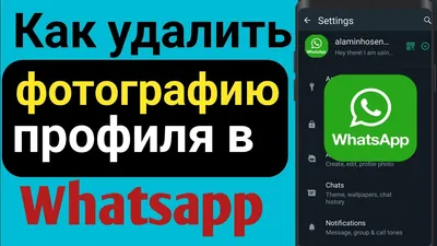 Как добавить WhatsApp в шапку профиля в Инстаграме