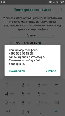 Pact - Как добавить аккаунт WhatsApp Business в профиль Instagram*