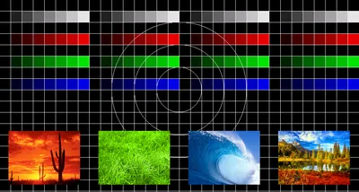 ПОЛНЫЙ ТЕСТ ЛЮБОГО МОНИТОРА, ТЕЛЕВИЗОРА НА \"ЗАСВЕТЫ и БИТЫЕ ПИКСЕЛИ\"/  Monitor, TV Test for Defects! - YouTube