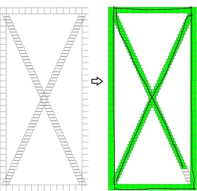 Pixel Test - тест на битые пиксели