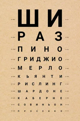 Проверка зрения на астигматизм в клинике СПБ «Линкон»