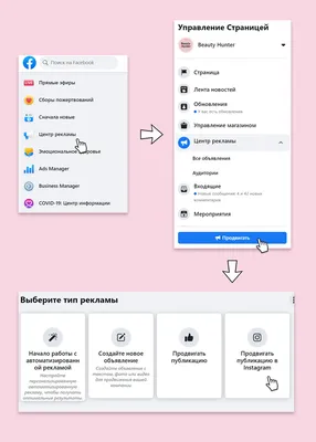 Оформление ленты Instagram. 4 продуманных инструмента планирования  публикаций