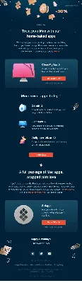 40 примеров email-рассылок — Блог Carrot quest