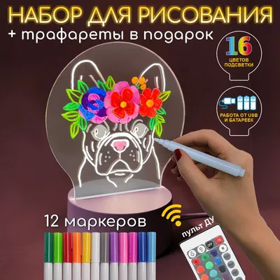 изображения на стекле GMDesign