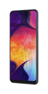 Amazon.com: Samsung Galaxy A50 US Version Factory Unlocked Cell Phone with  64GB Memory, 6.4\" Screen, Black, [SM-A505UZKNXAA] (Renewed)