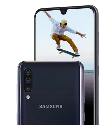 Samsung Galaxy A50 Review | PCMag