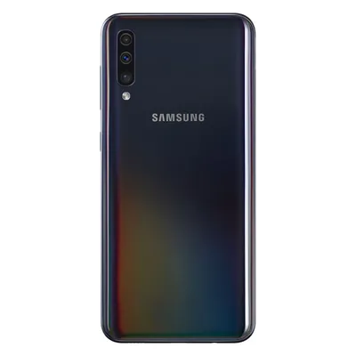 Samsung Galaxy A50 — Википедия