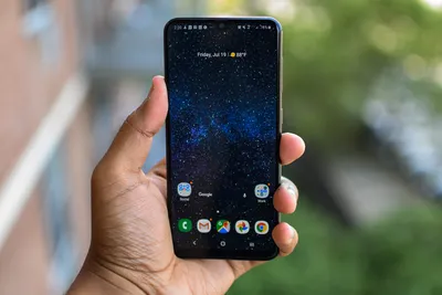 Samsung Galaxy A50 Cell Phone Review - Consumer Reports