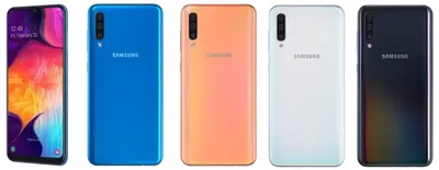 Samsung Galaxy A51 vs Samsung Galaxy A50 - Who Will Win? - YouTube