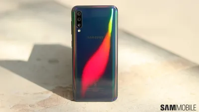 Samsung Galaxy A50 | Mondo