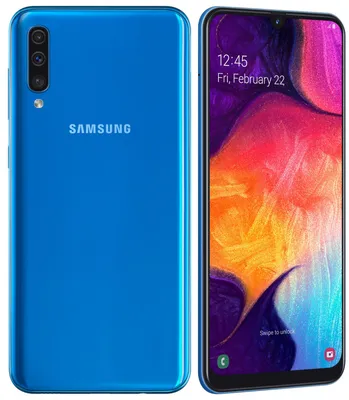 Samsung Galaxy A50 Review | PCMag