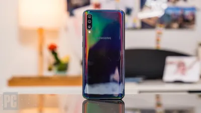 Samsung Galaxy A50 Review: An appreciable effort that needs some polishing