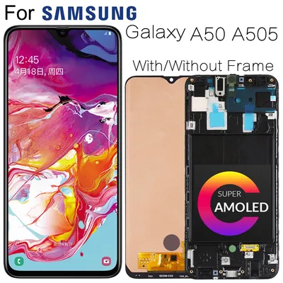 Samsung Galaxy A50 Review | CNN Underscored