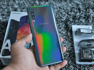 Samsung Galaxy A50 Repair - iFixit