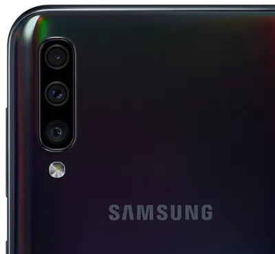 Samsung Galaxy A50 Review with Pros and Cons - Smartprix