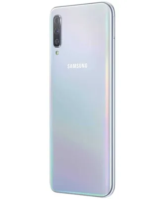 Обзор Samsung Galaxy A50: как создать лучший смартфон среднего класса