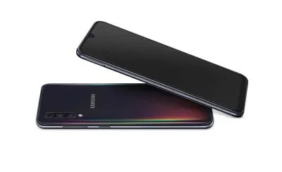 Samsung Galaxy A50 (White, 4GB RAM, 64GB Storage)