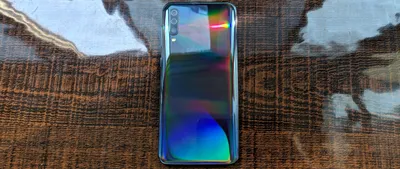 Samsung Galaxy A50 Review | CNN Underscored