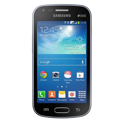 Samsung duos 4g duos, Memory Size: 3gb Ram, For Smart Phone at Rs 4000/20'  container in Guntur