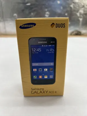 Samsung Galaxy S6 Duos SM-G920FD 32GB Smartphone