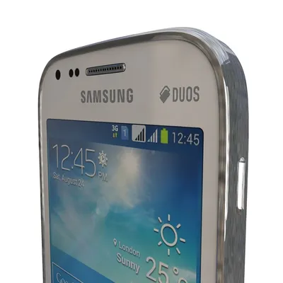 Samsung Galaxy S Duos 2 Price in India, Full Specs, Features, News (11  March, 2024)