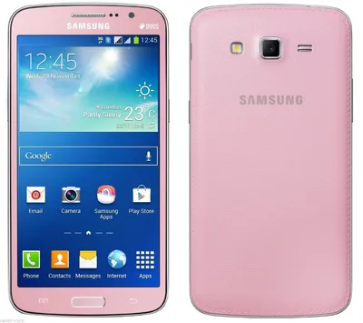 Review Samsung Galaxy S DUOS GT-S7562 Smartphone - NotebookCheck.net Reviews