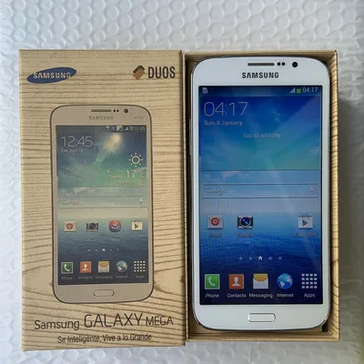 Samsung Galaxy S Duos S7562 3D Model $15 - .max .3dm - Free3D