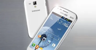 №780 . Телефон Samsung S6102 Galaxy Y Duos ( черный ) . — купить в  Красноярске. Состояние: Неисправно. Смартфоны на интернет-аукционе Au.ru